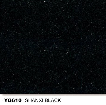 Shanxi Blacks